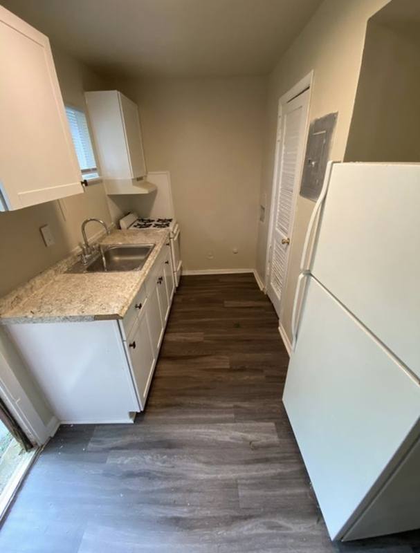 Townhouse for rent at 2201 Williamsburg Rd, Henrico, VA 23231