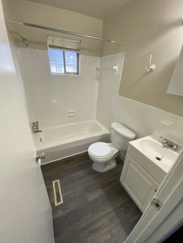 Townhouse for rent at 2201 Williamsburg Rd, Henrico, VA 23231