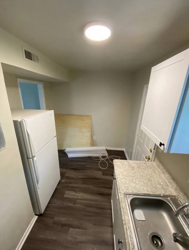 Townhouse for rent at 2201 Williamsburg Rd, Henrico, VA 23231