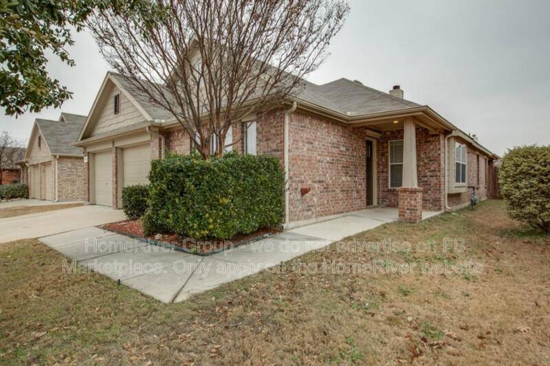House for rent at 12116 Angel Food Lane, Keller, TX 76244
