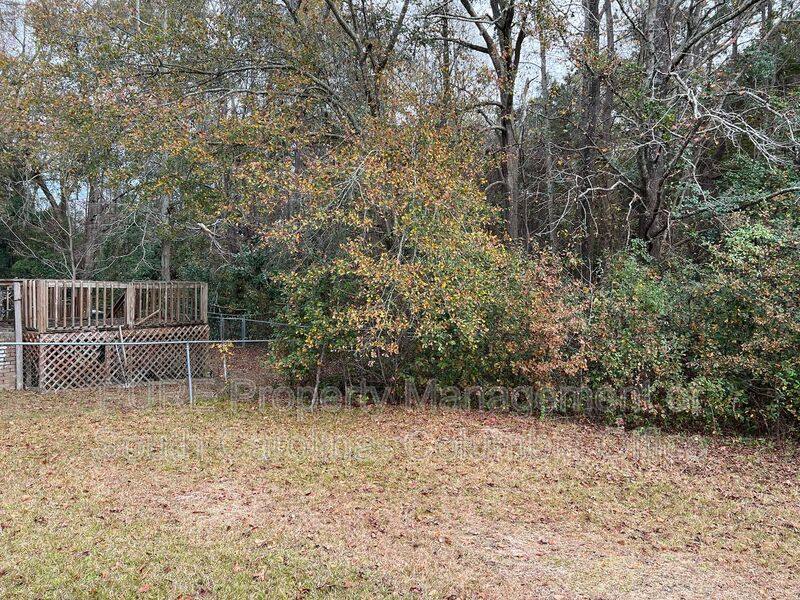 House for rent at 996 Chester St, Orangeburg, SC 29118