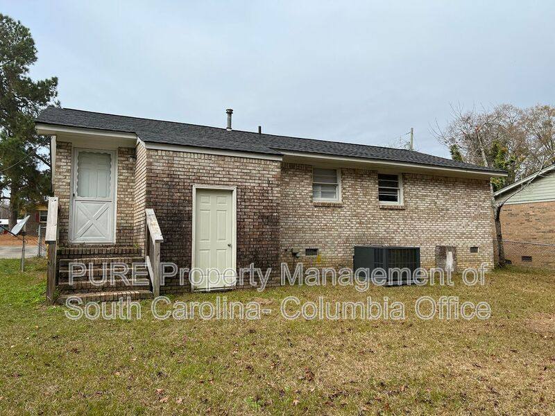 House for rent at 996 Chester St, Orangeburg, SC 29118