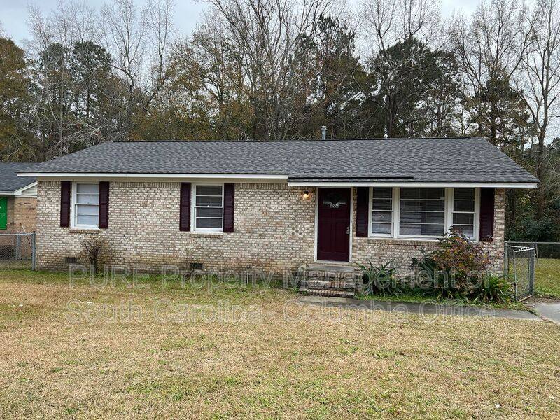 House for rent at 996 Chester St, Orangeburg, SC 29118