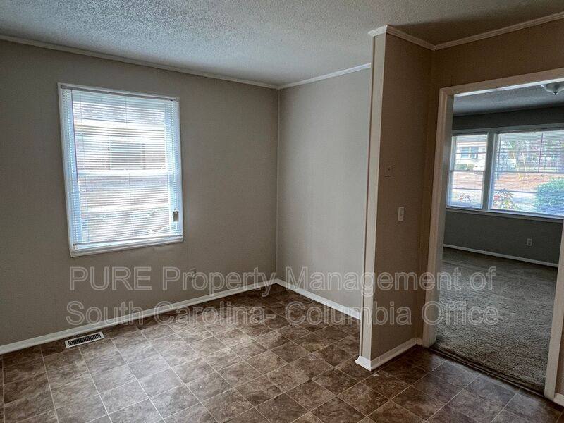 House for rent at 996 Chester St, Orangeburg, SC 29118