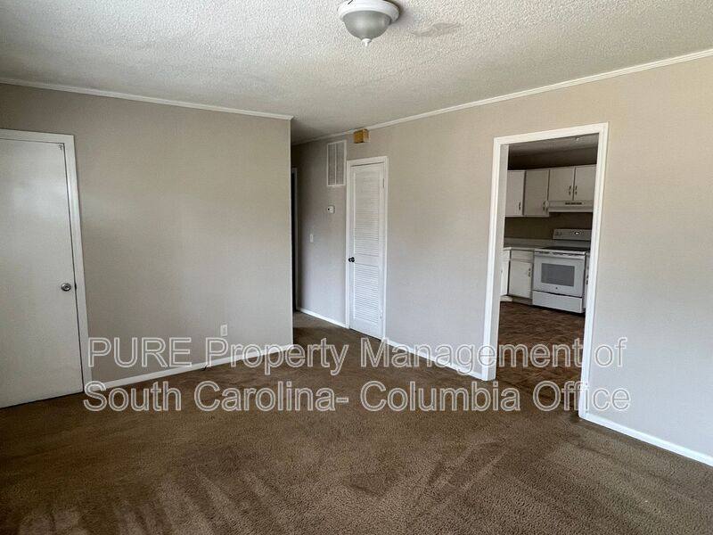 House for rent at 996 Chester St, Orangeburg, SC 29118