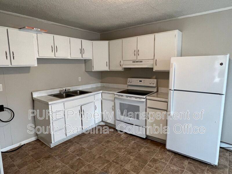 House for rent at 996 Chester St, Orangeburg, SC 29118