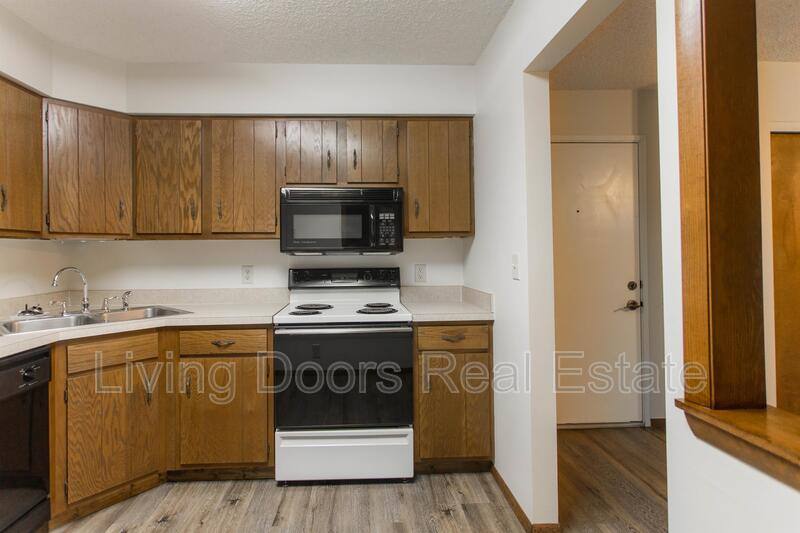 Apartment for rent at 1935 N Lincoln Ave #408, York, NE 68467