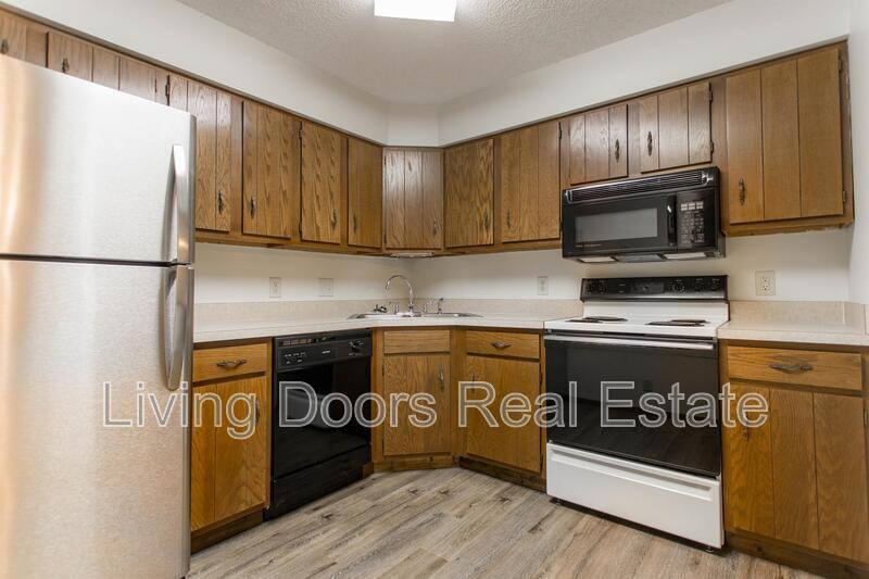 Apartment for rent at 1935 N Lincoln Ave #408, York, NE 68467