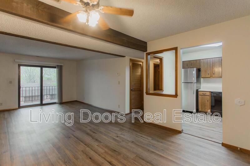Apartment for rent at 1935 N Lincoln Ave #408, York, NE 68467