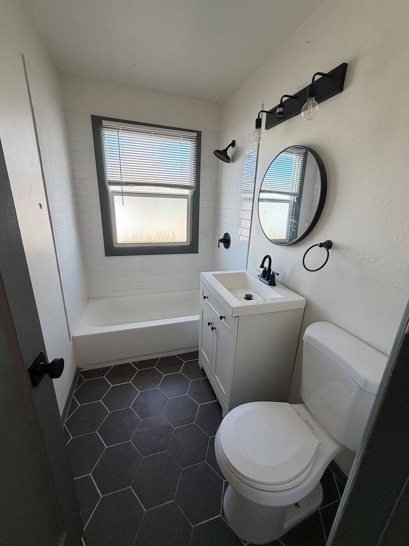Apartment for rent at 1117 E Saint Vrain Ave, Colorado Springs, CO 80903