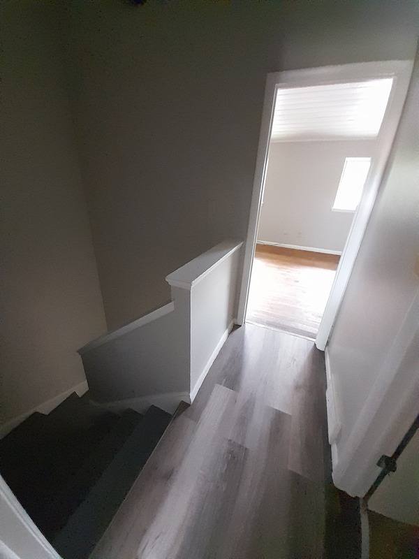 Townhouse for rent at 244 E Prospect St, Painesville, OH 44077