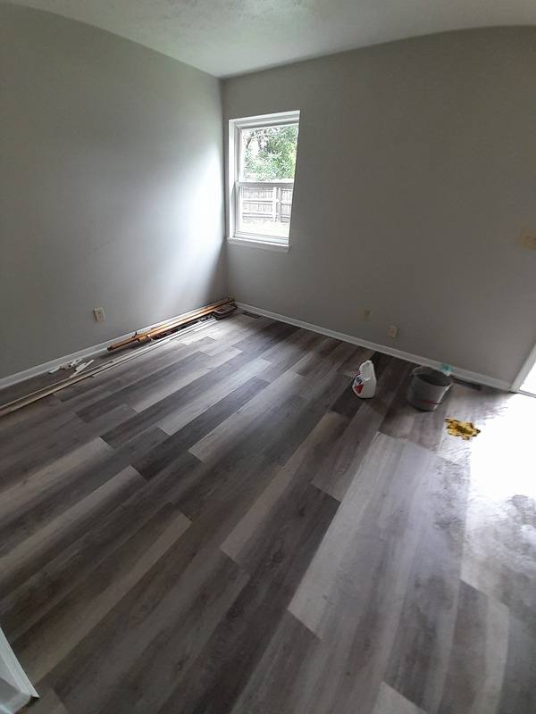 Townhouse for rent at 244 E Prospect St, Painesville, OH 44077