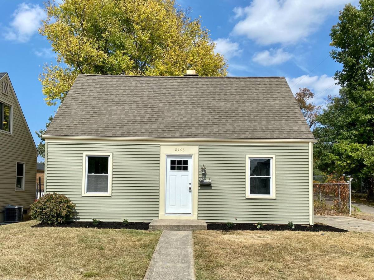 House for rent at 2168 W Bataan Dr, Dayton, OH 45420