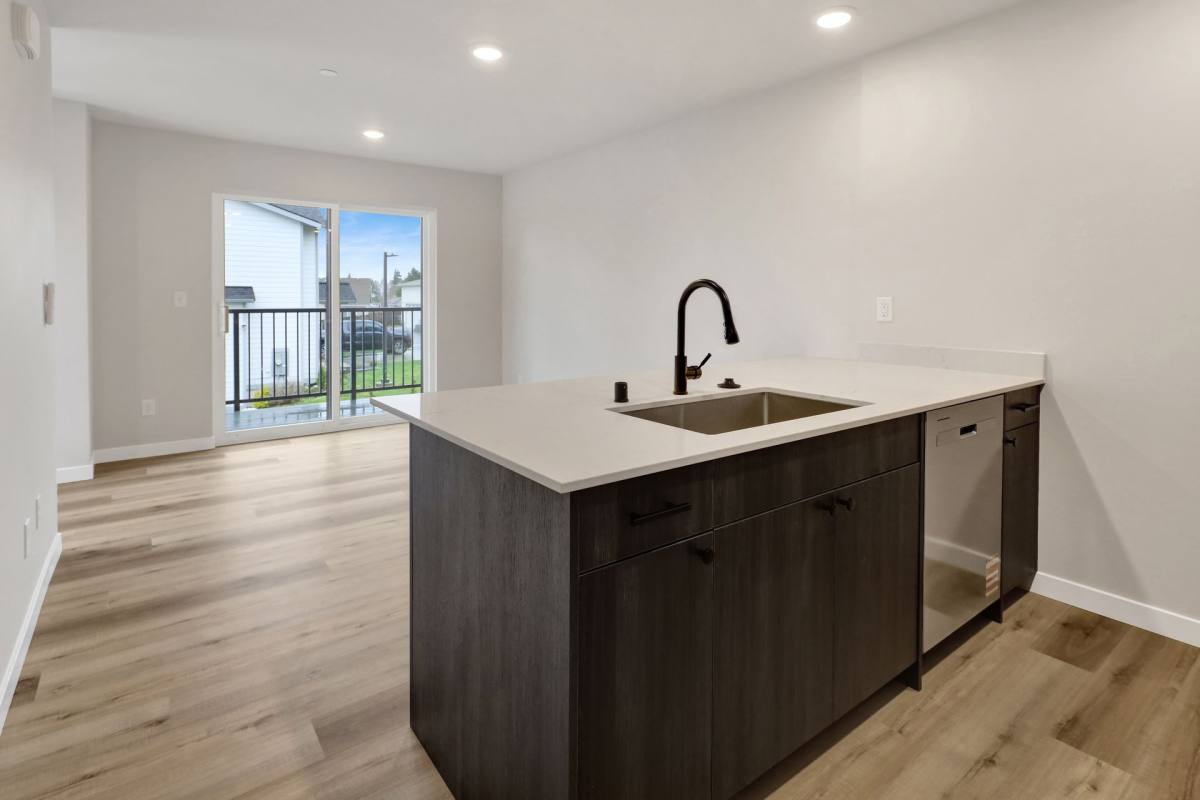 Townhouse for rent at 4212-4230 Foxglove Loop, Bellingham, WA 98229