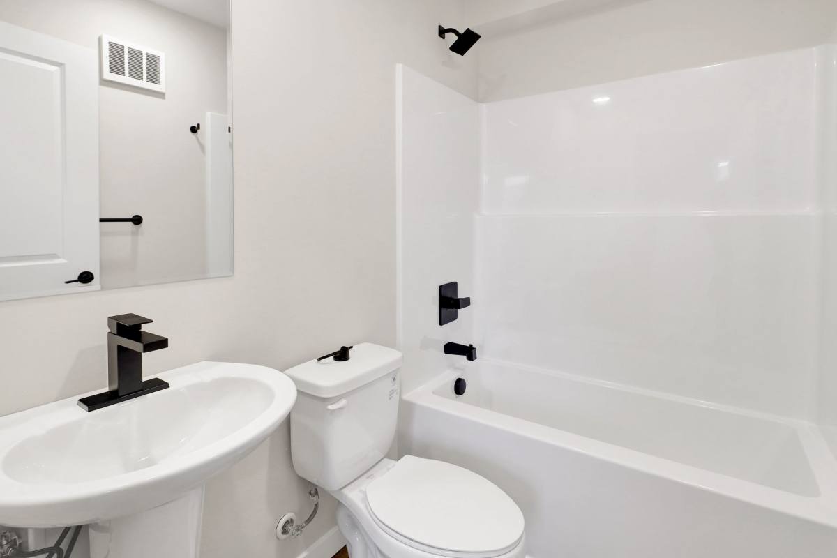 Townhouse for rent at 4212-4230 Foxglove Loop, Bellingham, WA 98229
