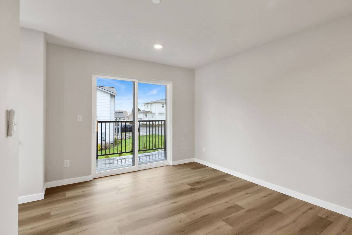 Townhouse for rent at 4212-4230 Foxglove Loop, Bellingham, WA 98229