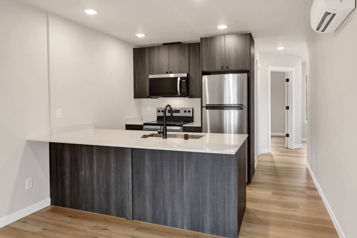 Townhouse for rent at 4212-4230 Foxglove Loop, Bellingham, WA 98229
