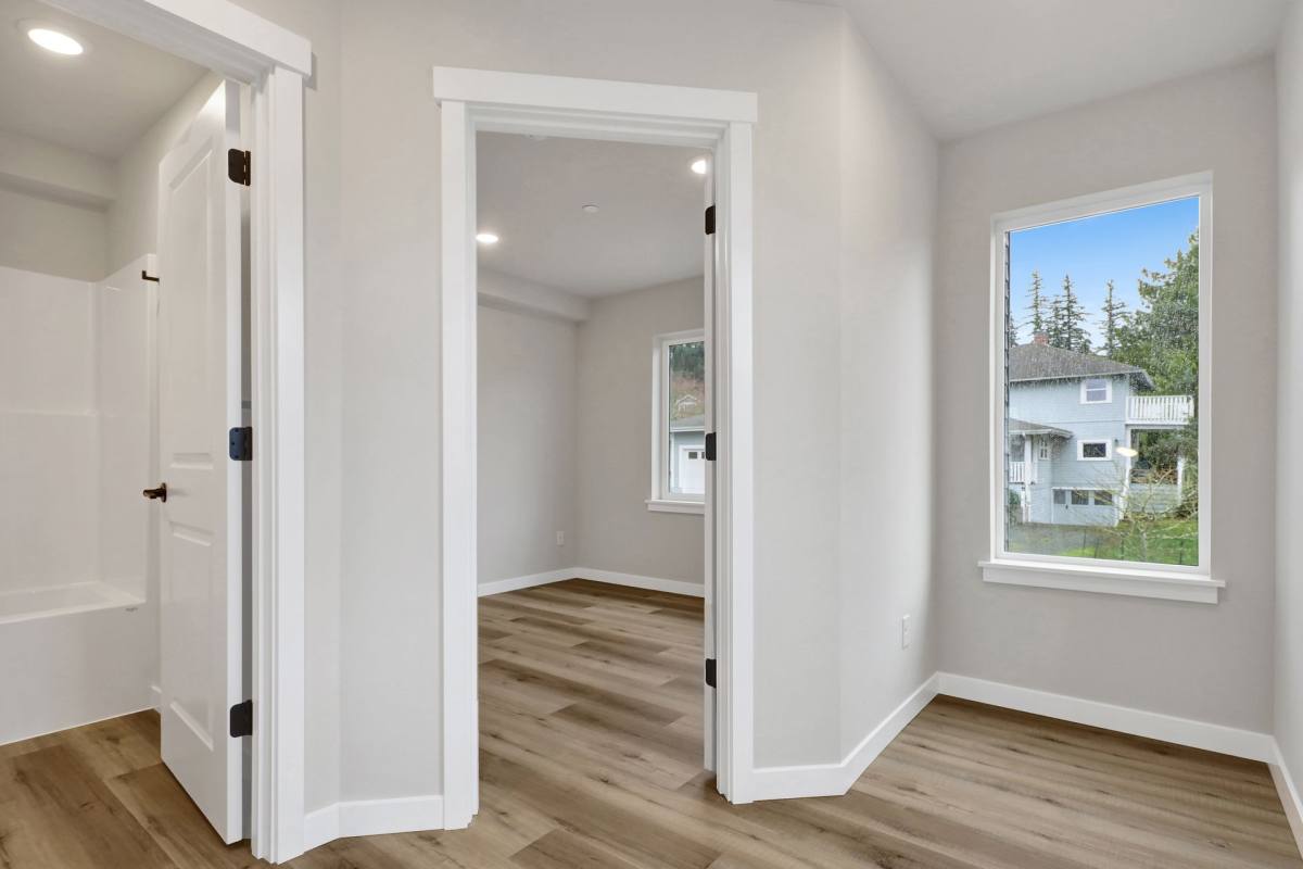 Townhouse for rent at 4212-4230 Foxglove Loop, Bellingham, WA 98229