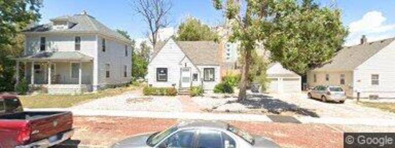 Apartment for rent at 1013 14th St #B, Greeley, CO 80631
