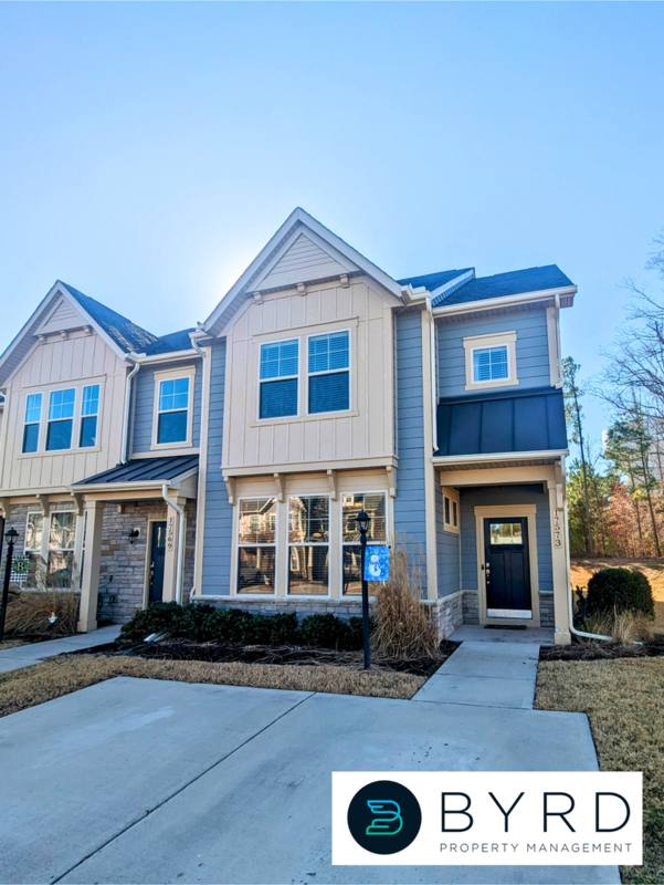 Townhouse for rent at 17573 Memorial Tournament Dr, Moseley, VA 23120