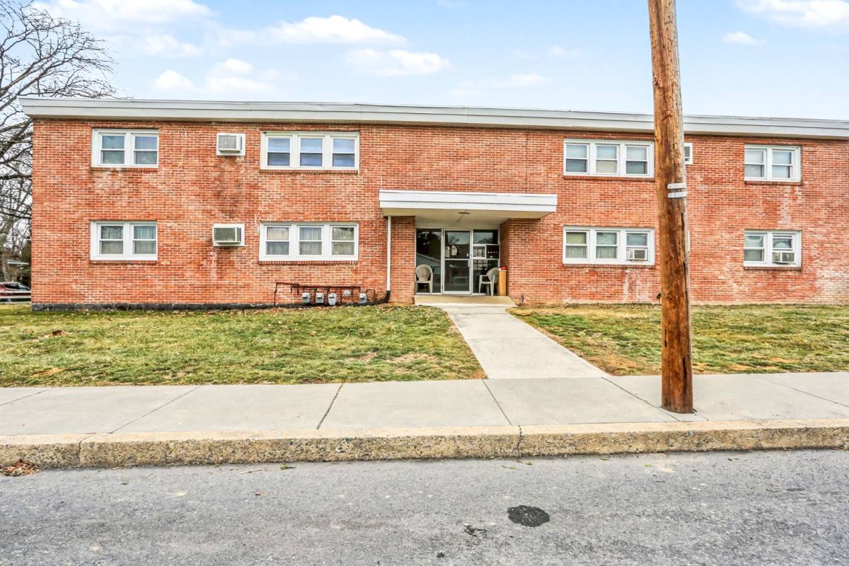 Apartment for rent at 50 S 22nd St, Camp Hill, PA 17011