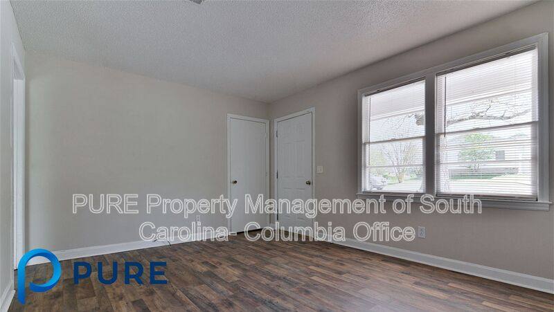 House for rent at 125 Charleswood Dr, Columbia, SC 29223