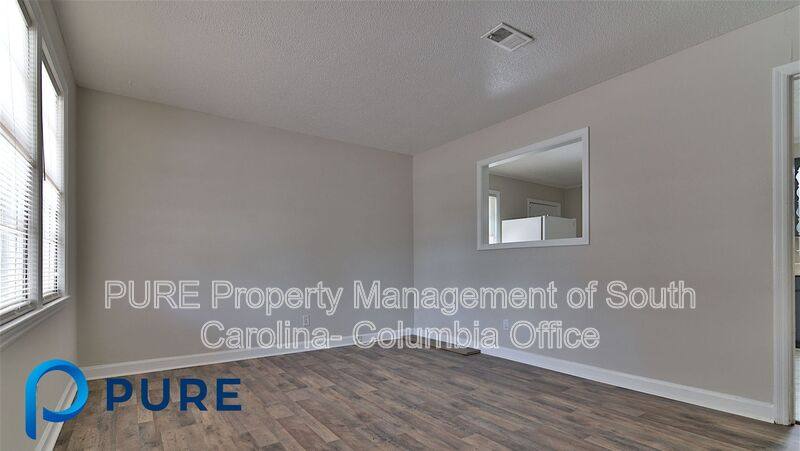 House for rent at 125 Charleswood Dr, Columbia, SC 29223