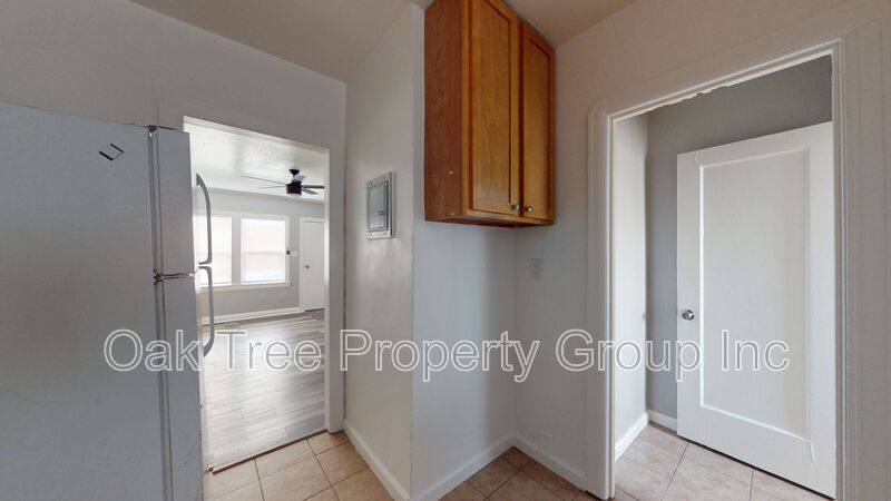 House for rent at 2646 64th Ave, Oakland, CA 94605