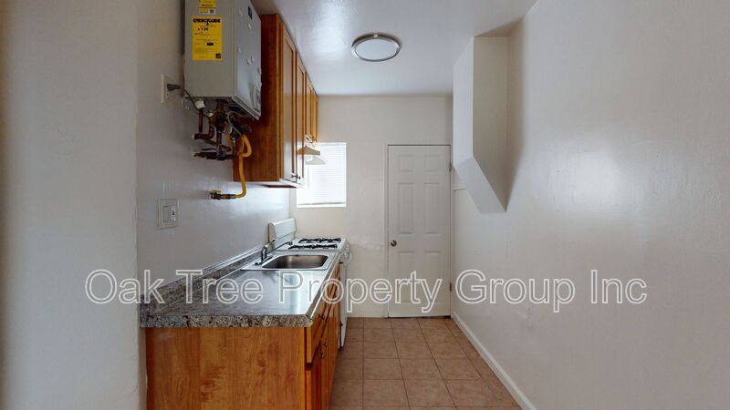 House for rent at 2646 64th Ave, Oakland, CA 94605