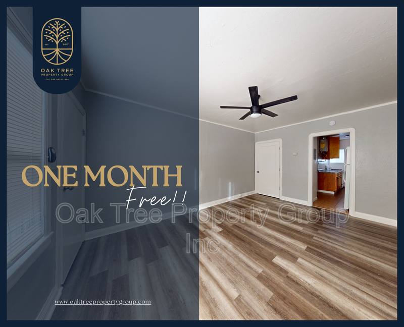House for rent at 2646 64th Ave, Oakland, CA 94605