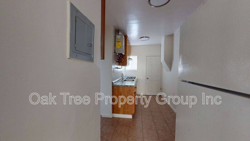 House for rent at 2646 64th Ave, Oakland, CA 94605