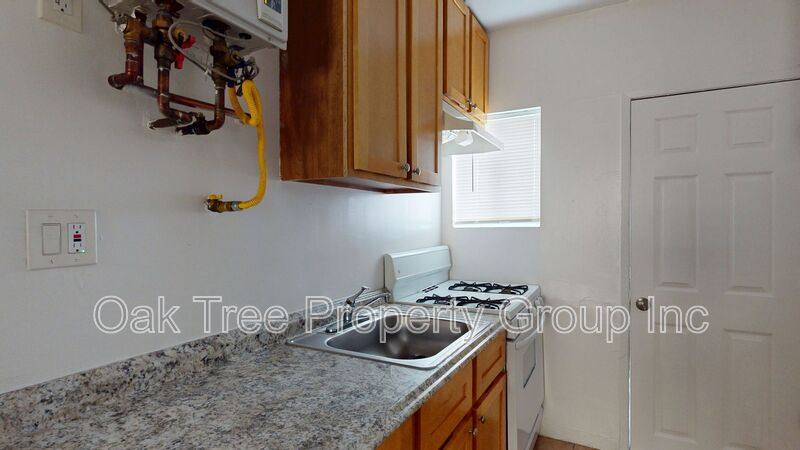 House for rent at 2646 64th Ave, Oakland, CA 94605