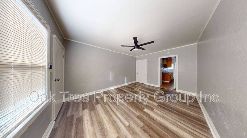 House for rent at 2646 64th Ave, Oakland, CA 94605