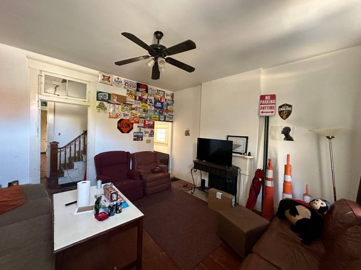 House for rent at 269 Emming, Cincinnati, OH 45219