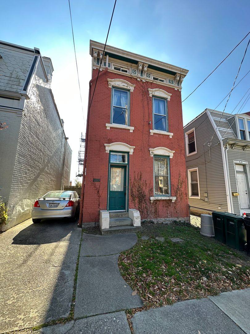 House for rent at 269 Emming, Cincinnati, OH 45219