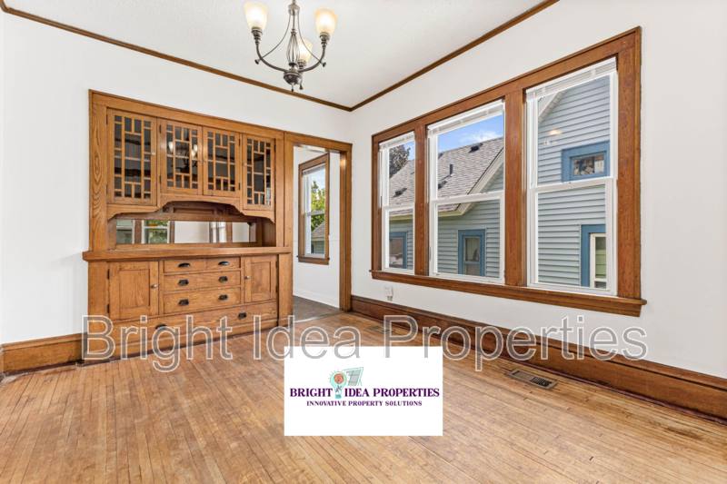House for rent at 3114 N Morgan Ave, Minneapolis, MN 55411