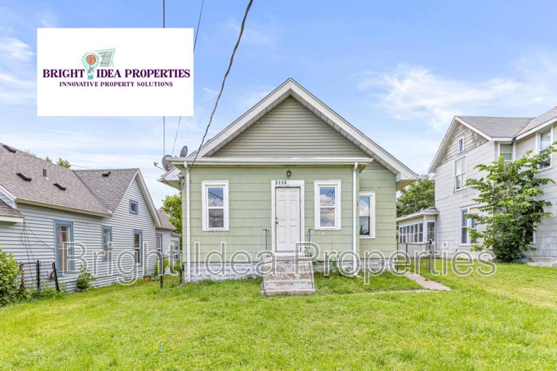 House for rent at 3114 N Morgan Ave, Minneapolis, MN 55411