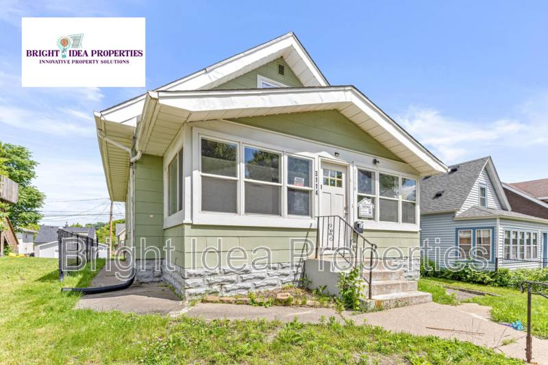 House for rent at 3114 N Morgan Ave, Minneapolis, MN 55411