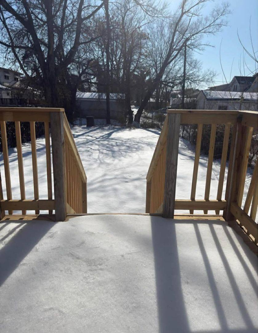 House for rent at 4206 W Market, Louisville, KY 40212