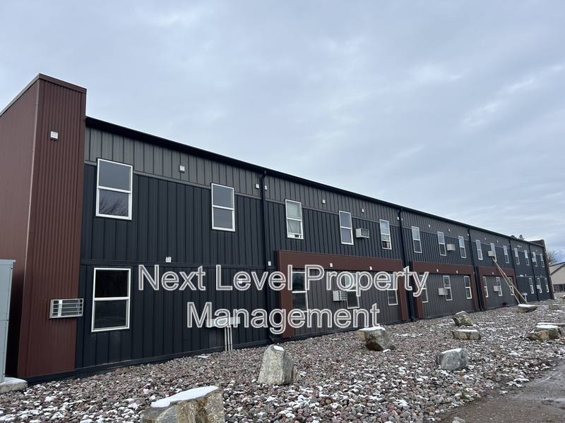 Apartment for rent at 9 River Rd #202, Kalispell, MT 59901