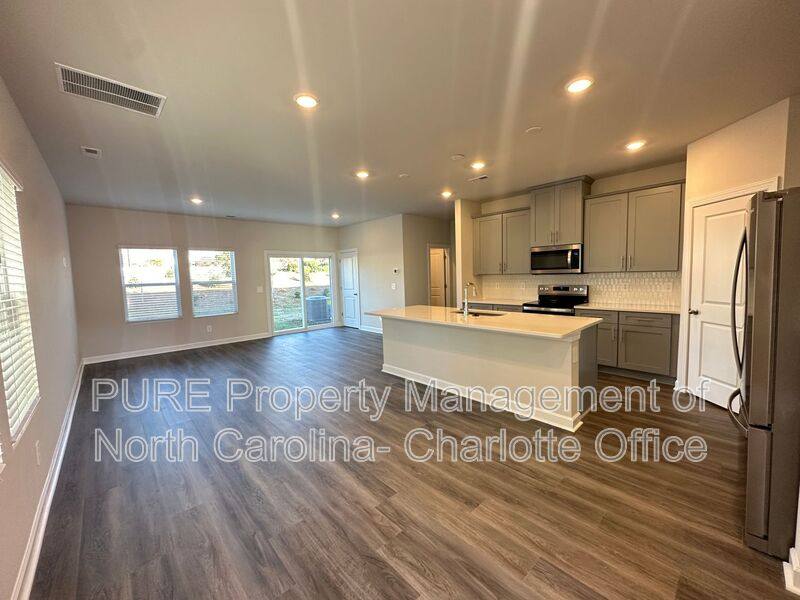 Townhouse for rent at 1764 Braemar Village Dr, Monroe, NC 28110