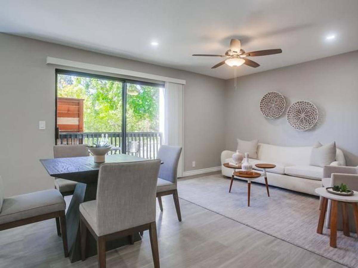 Apartment for rent at 9808 Paseo Montalban, San Diego, CA 92129
