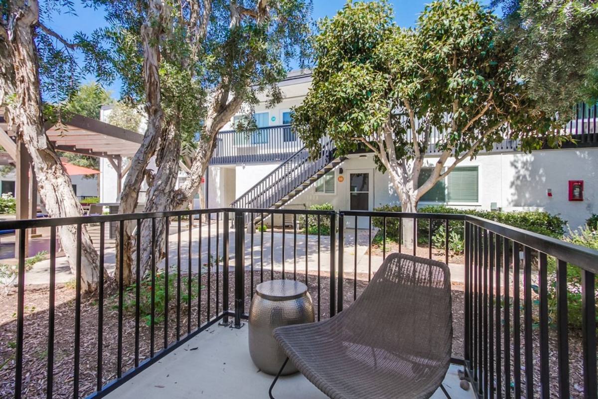 Apartment for rent at 9808 Paseo Montalban, San Diego, CA 92129