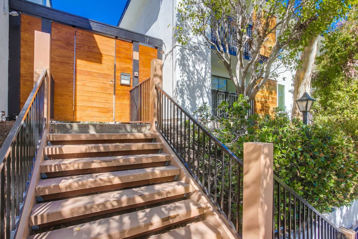 Apartment for rent at 9808 Paseo Montalban, San Diego, CA 92129