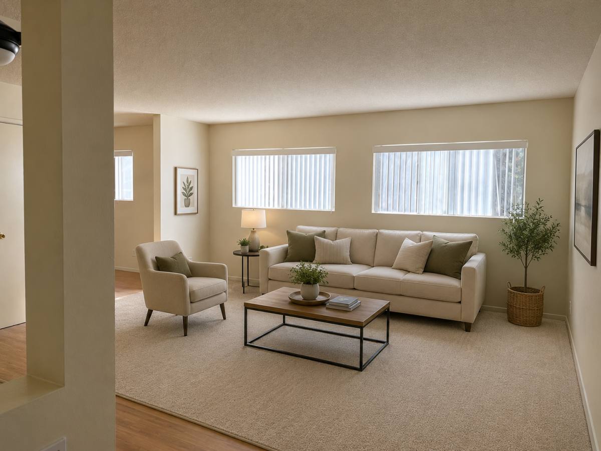 Apartment for rent at 1410 W 260th St, Harbor City, CA 90710