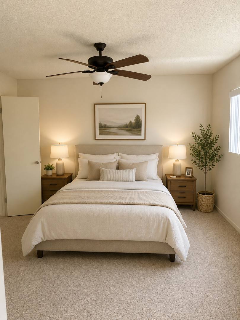 Apartment for rent at 1410 W 260th St, Harbor City, CA 90710