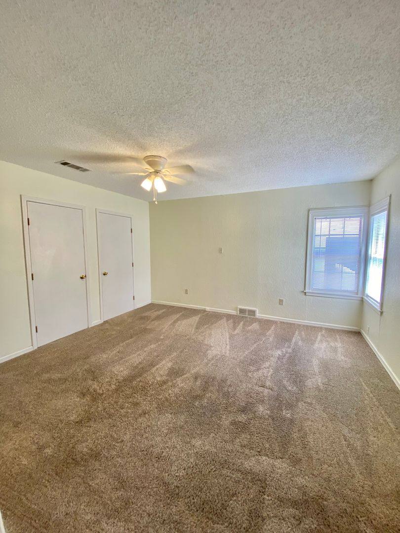 House for rent at 2209 28th St, Lubbock, TX 79411