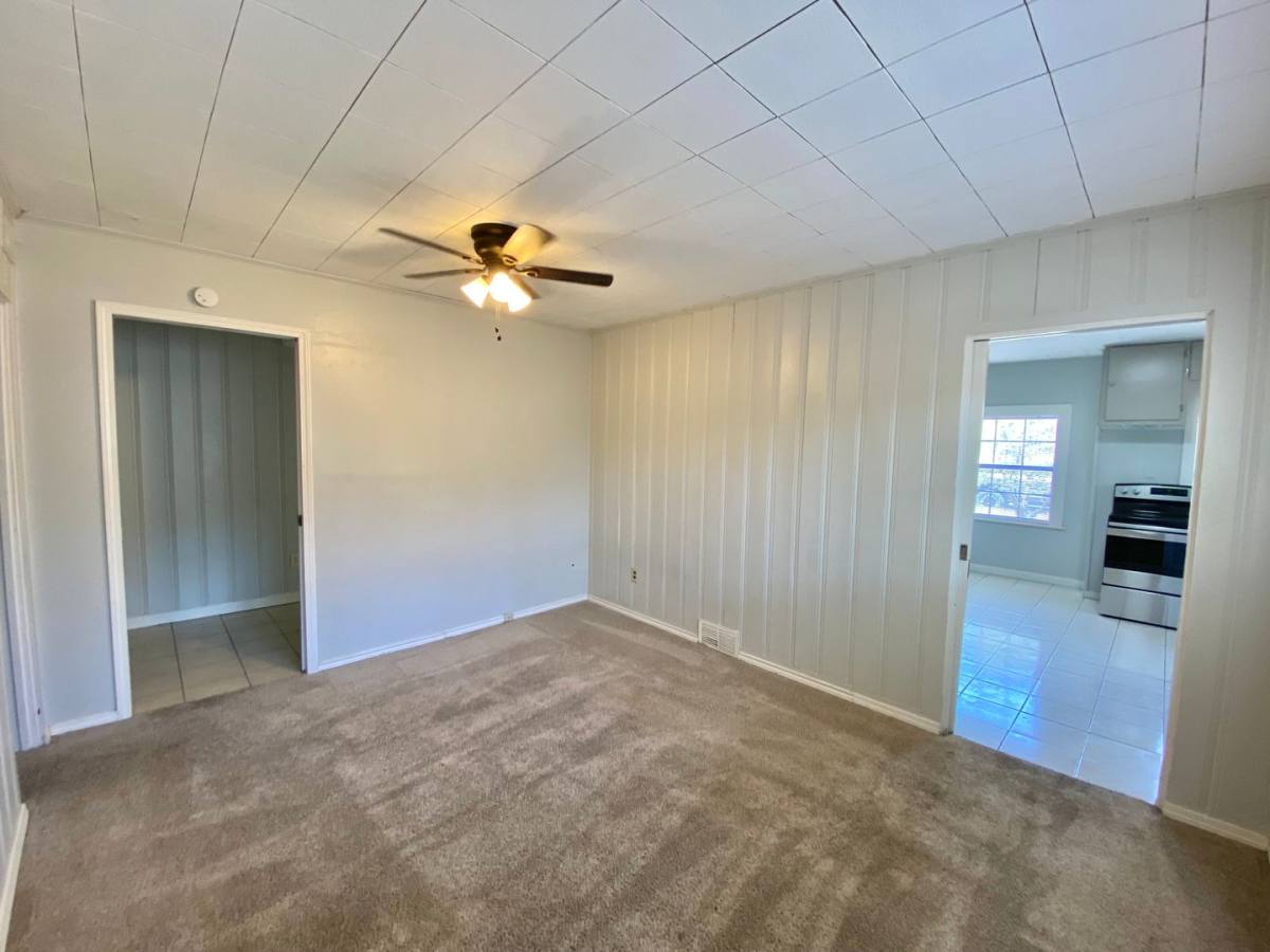 House for rent at 2209 28th St, Lubbock, TX 79411
