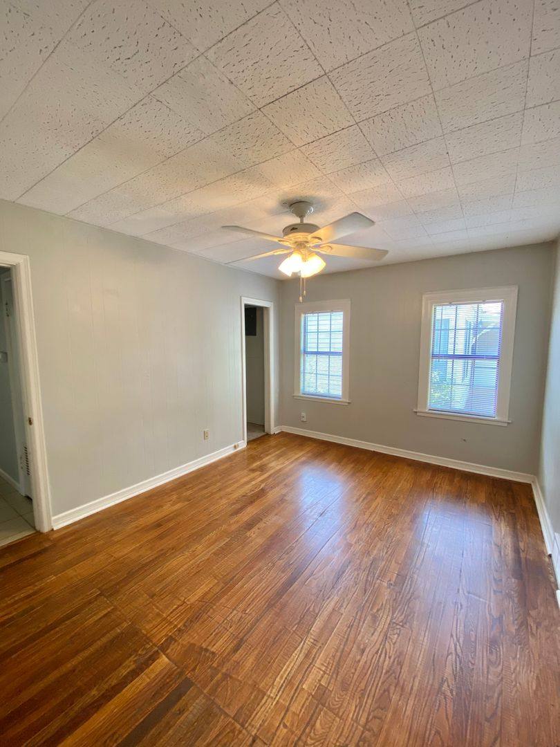 House for rent at 2209 28th St, Lubbock, TX 79411