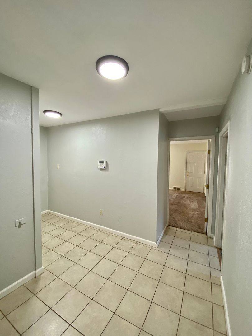 House for rent at 2209 28th St, Lubbock, TX 79411